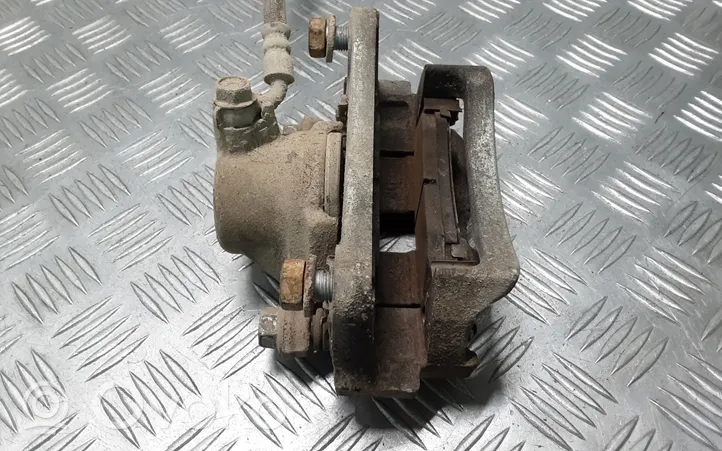 Toyota Land Cruiser (J150) Rear brake caliper 