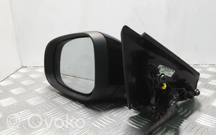 Volvo V40 Etuoven sähköinen sivupeili 31278122