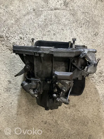 Alfa Romeo 156 Mechaninė 5 pavarų dėžė 46433289