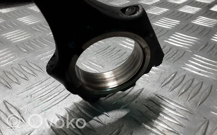 Toyota Prius+ (ZVW40) Piston with connecting rod X2ZR