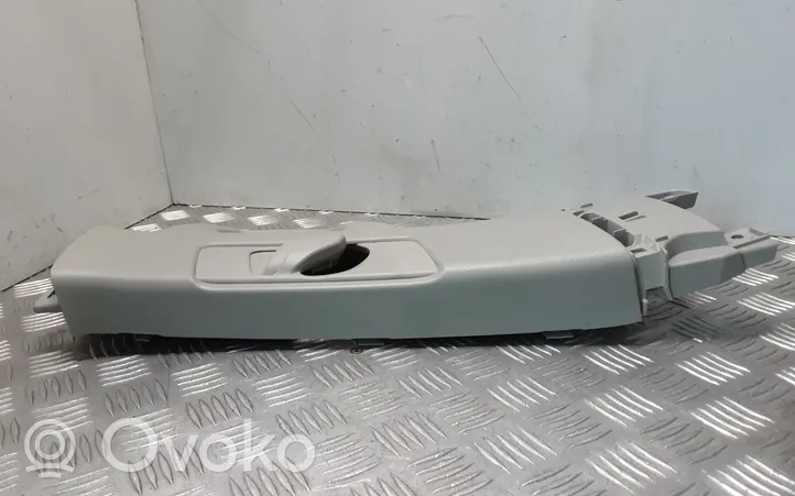 Toyota Land Cruiser (J150) (B) pillar trim (top) 6241060150