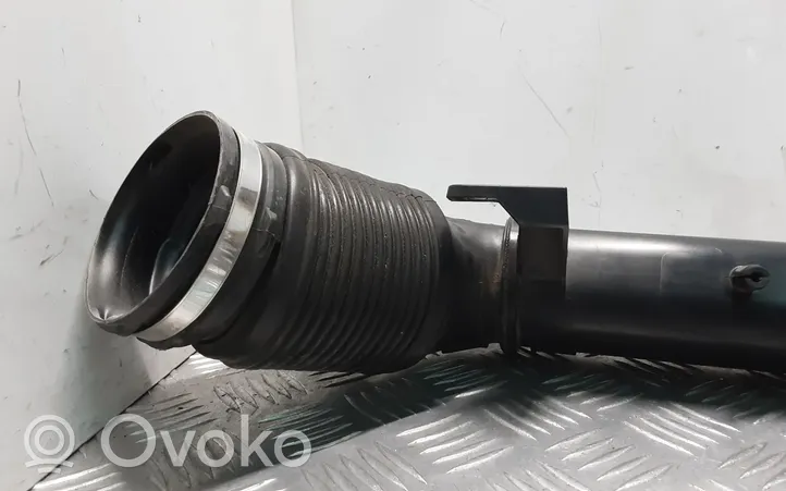 BMW X1 F48 F49 Turboahtimen ilmanoton letku 8513915