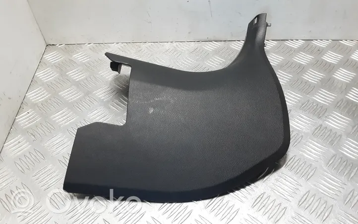 BMW X1 F48 F49 Rivestimento vano piedi laterale 7326910