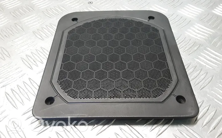 BMW X1 F48 F49 Griglia/mascherina subwoofer 9265334