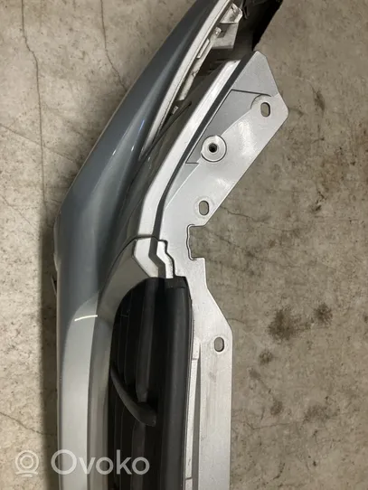 Volvo XC60 Front bumper 