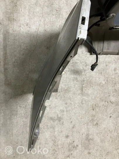 Volvo XC60 Rear bumper 