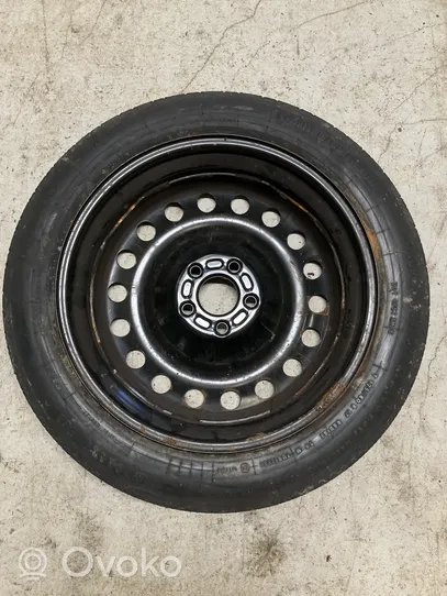 Volvo XC60 R17 spare wheel 31302356