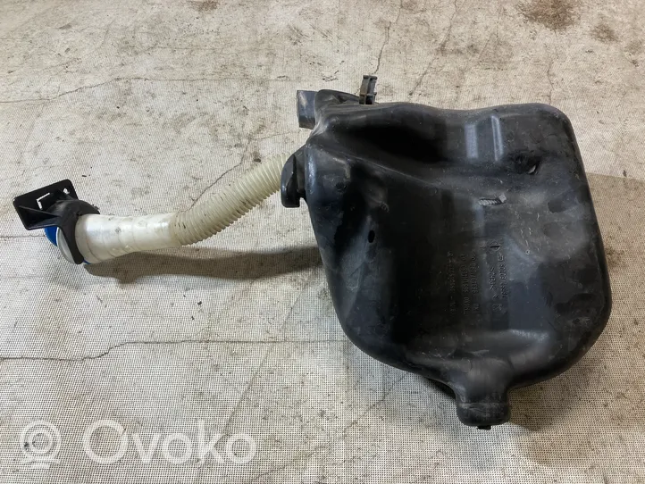 Peugeot 307 Réservoir de liquide lave-glace 9650452380