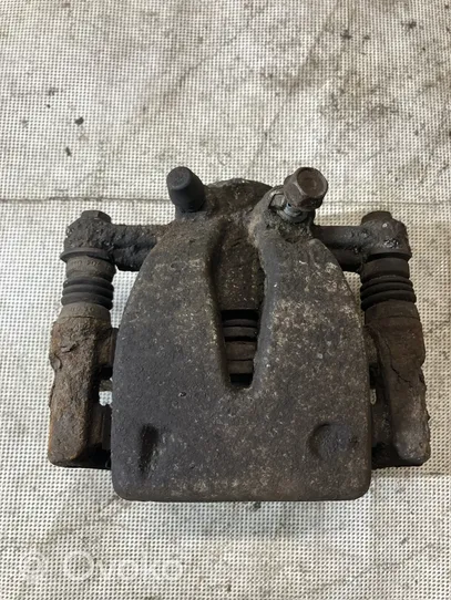 Toyota Avensis T250 Caliper del freno trasero 