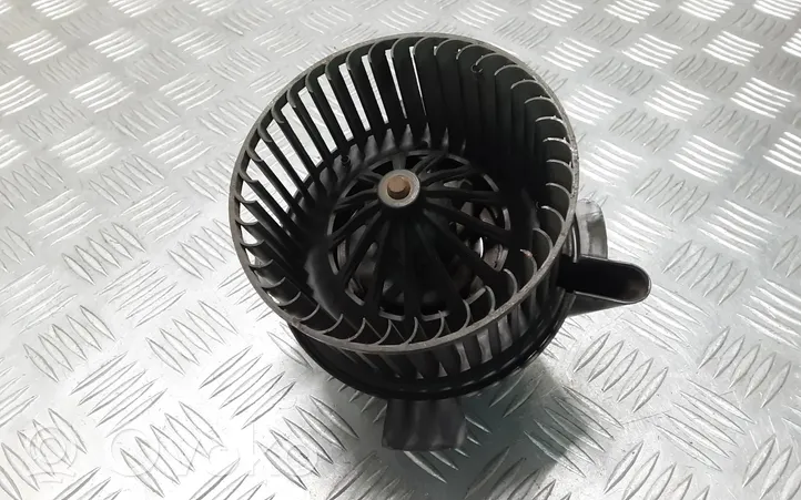 Peugeot 307 Ventola riscaldamento/ventilatore abitacolo 