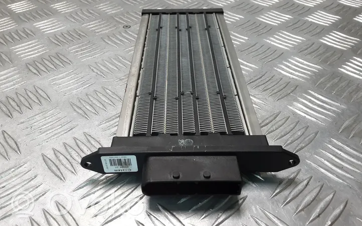 Chevrolet Captiva Radiateur électrique de chauffage auxiliaire 20095