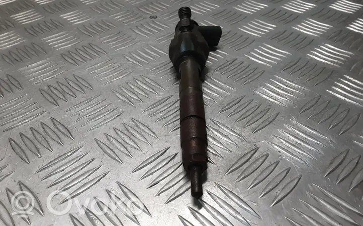 BMW 3 F30 F35 F31 Injecteur de carburant 0445110601