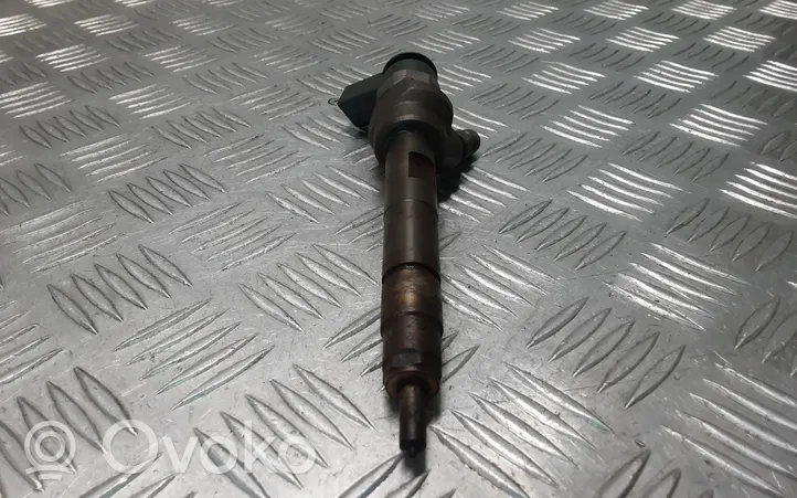 BMW 3 F30 F35 F31 Fuel injector 0445110601