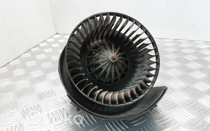 Opel Zafira A Ventola riscaldamento/ventilatore abitacolo 90437893