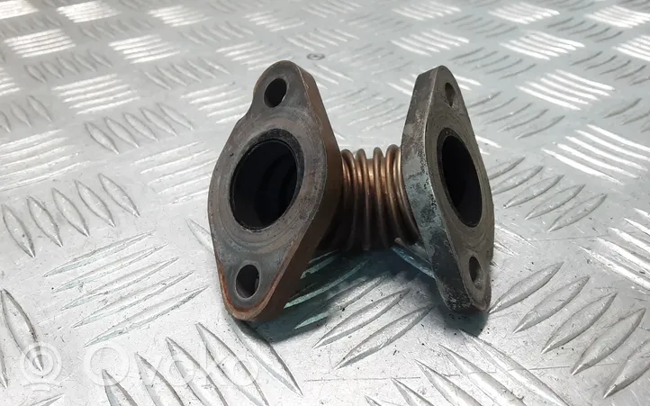 Mercedes-Benz R W251 EGR-linjan letku 6421400308