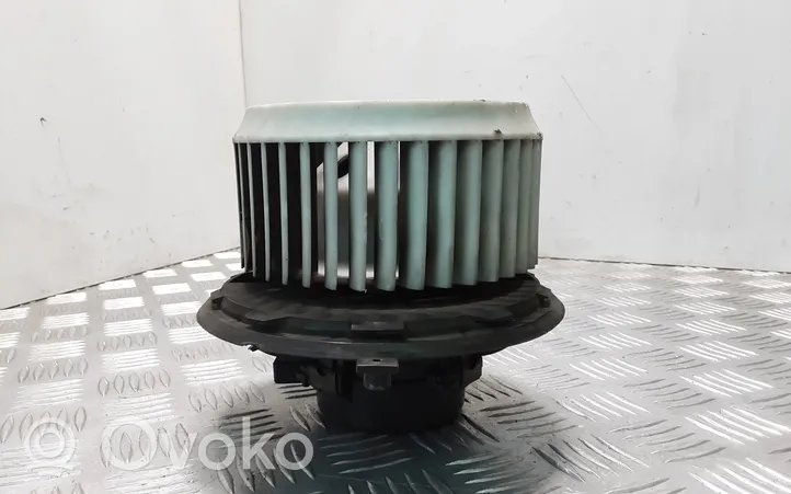 Alfa Romeo 147 Heater fan/blower 52488448