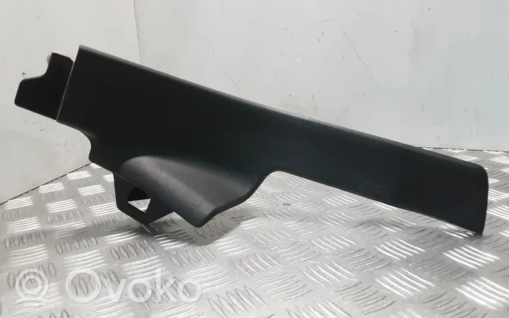 Volvo XC60 Rear sill trim cover 30721151