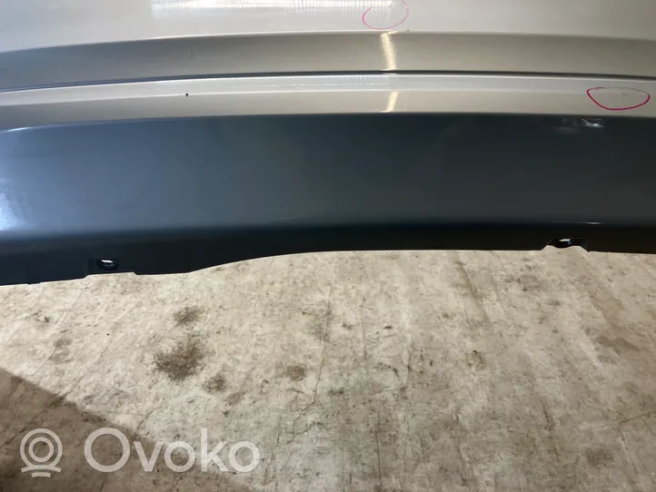 BMW 3 F30 F35 F31 Rear bumper 