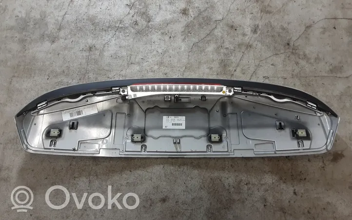 BMW 3 F30 F35 F31 Becquet de lunette arrière 7305789