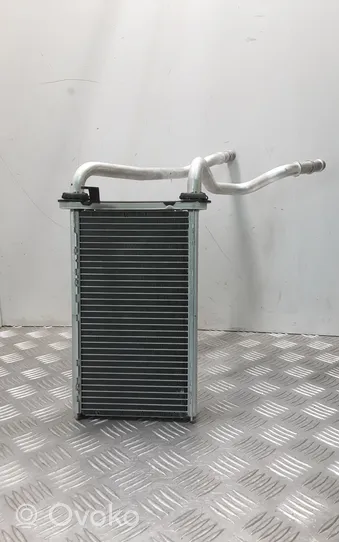 BMW 3 F30 F35 F31 Heater blower radiator T1012895E