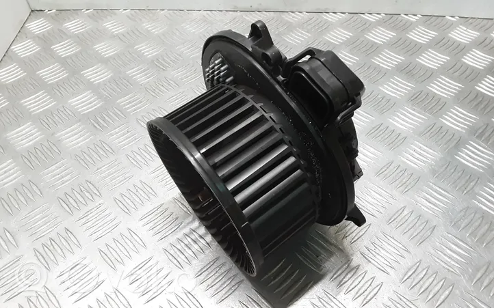 BMW 3 F30 F35 F31 Ventola riscaldamento/ventilatore abitacolo T942466