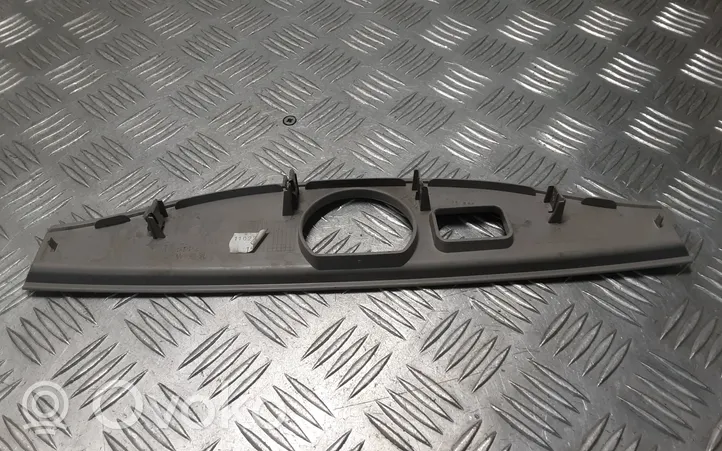 BMW 3 F30 F35 F31 Verkleidung Heckklappe Kofferraumdeckel 7263136