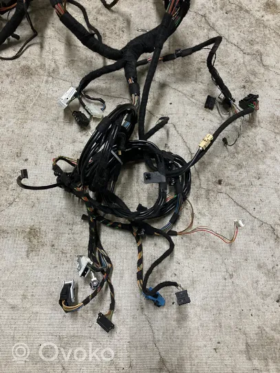 BMW 7 F01 F02 F03 F04 Other wiring loom 09445786