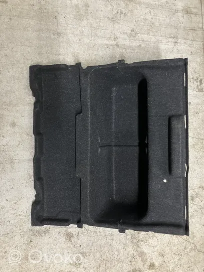 BMW 3 F30 F35 F31 Doublure de coffre arrière, tapis de sol 7277213