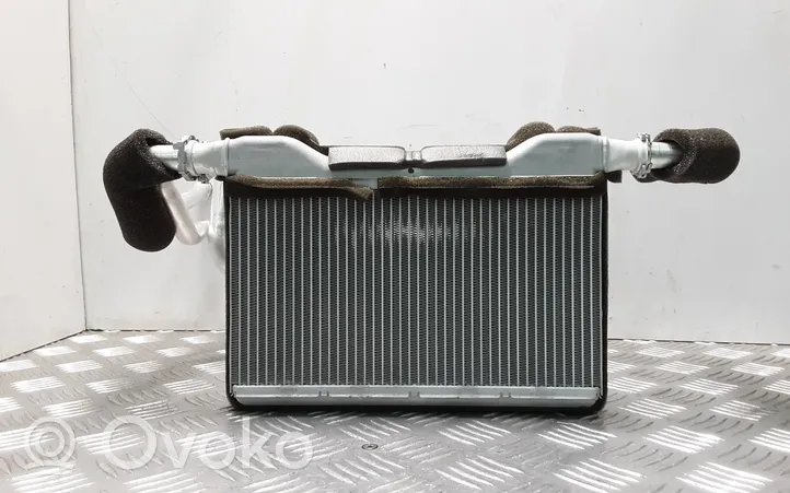 BMW 7 F01 F02 F03 F04 Radiateur soufflant de chauffage 