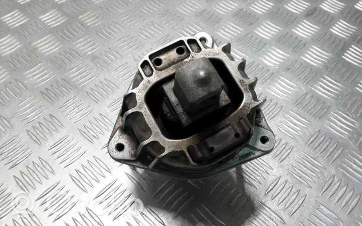 BMW 7 F01 F02 F03 F04 Support de moteur, coussinet 22116775906