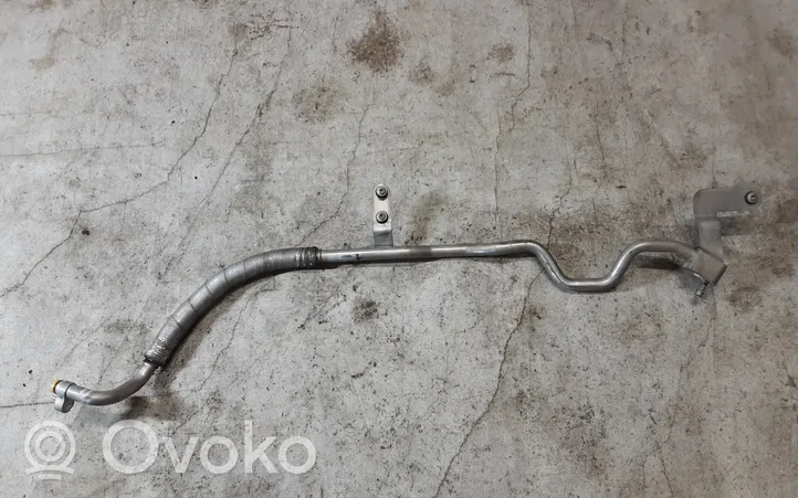 BMW 7 F01 F02 F03 F04 Air conditioning (A/C) pipe/hose 9201925