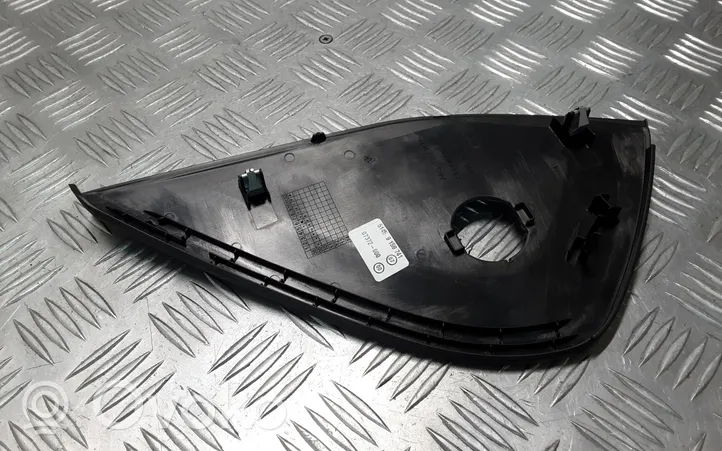 BMW 7 F01 F02 F03 F04 Rivestimento estremità laterale del cruscotto 9159741