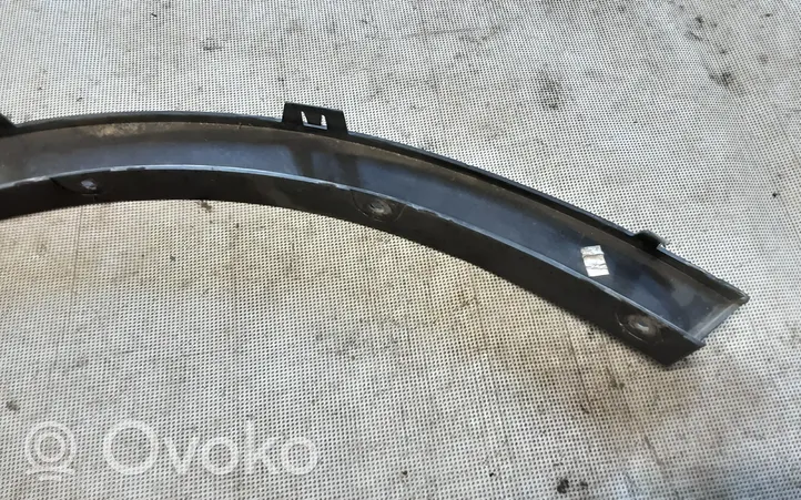 BMW X5 E70 Rivestimento passaruota anteriore 7158427