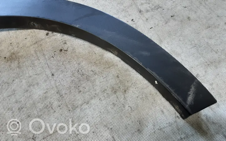 BMW X5 E70 Rivestimento passaruota anteriore 7158428