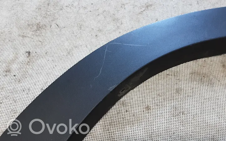 BMW X5 E70 Rivestimento passaruota anteriore 7158428