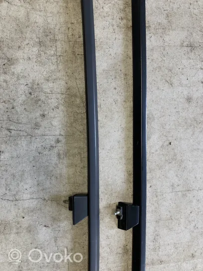 BMW X5 E70 Roof bar rail 7158530