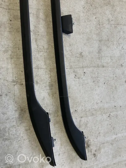 BMW X5 E70 Roof bar rail 7158530