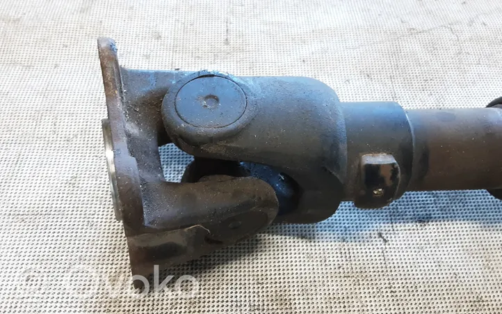 Toyota Land Cruiser (J150) Albero di trasmissione anteriore 