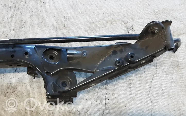 BMW X1 F48 F49 Rear subframe 6853923