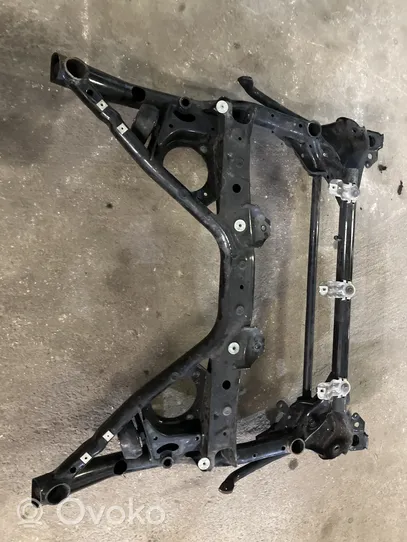 BMW 3 F30 F35 F31 Achsträger vorne 6792111