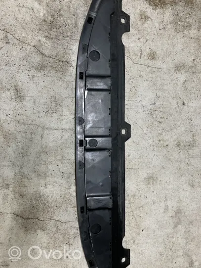 Volvo XC60 Front bumper skid plate/under tray 31290864