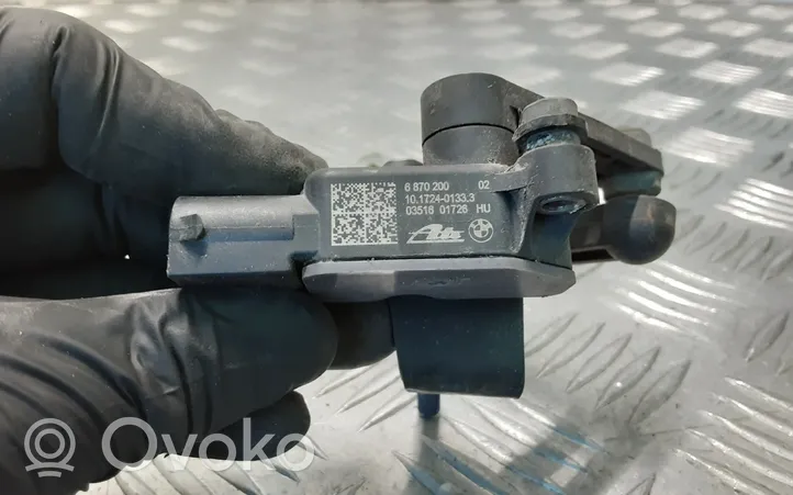 BMW X1 F48 F49 Augstuma sensors (priekšējo lukturu) 6853714