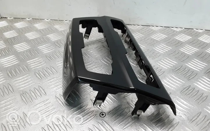 BMW X1 F48 F49 Console centrale, commande chauffage/clim 9305907