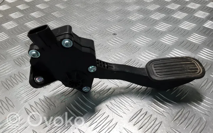 Toyota Land Cruiser (J150) Accelerator throttle pedal 7811060180