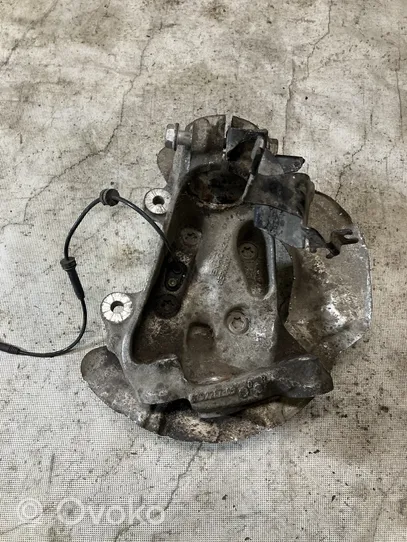 BMW 3 F30 F35 F31 Fuso a snodo con mozzo ruota anteriore 6792287