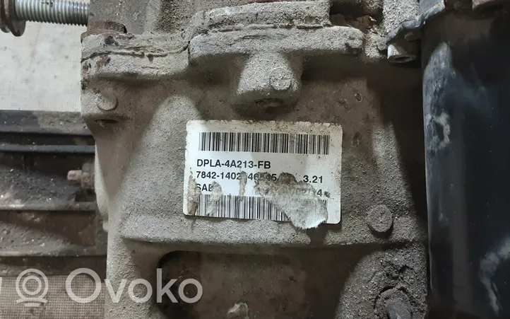 Land Rover Range Rover Sport L494 Mechanizm różnicowy tylny / Dyferencjał DPLA4A213FB