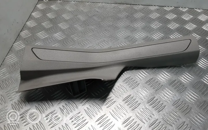 BMW 7 F01 F02 F03 F04 Garniture de marche-pieds arrière 9113023