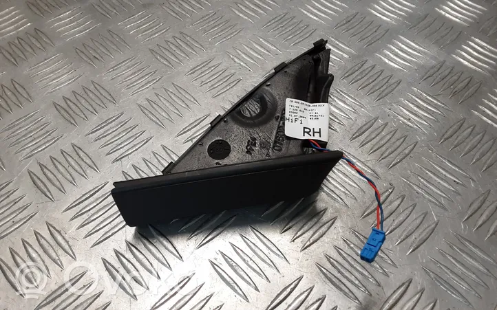 BMW 7 F01 F02 F03 F04 Altavoz de alta frecuencia en la puerta delantera 7226612