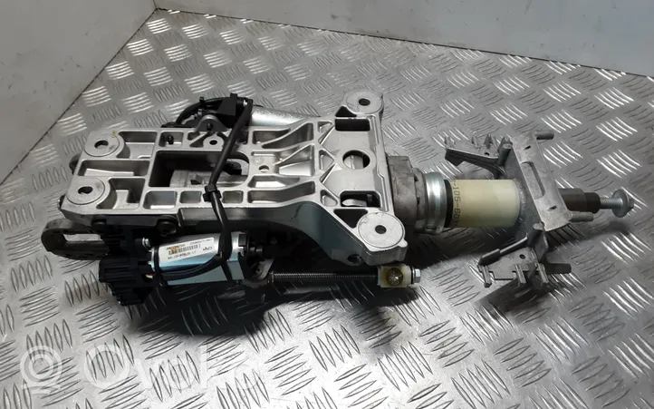 BMW 7 F01 F02 F03 F04 Eje de la columna de dirección 6787926