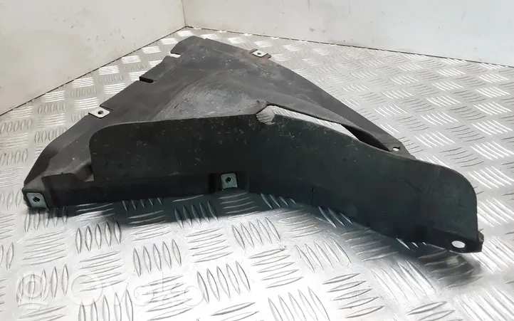 BMW 7 F01 F02 F03 F04 Front underbody cover/under tray 7898891